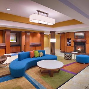 Fairfield Inn & Suites By Marriott Gillette